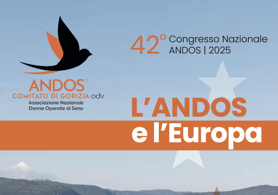 L'ANDOS e l'Europa